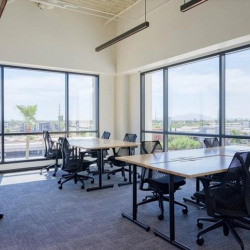 Serviced office to let in Chandler (Arizona)