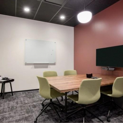 Chandler (Arizona) serviced office centre