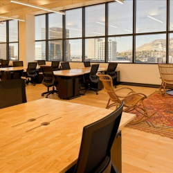 Serviced office centre to lease in Salt Lake City