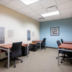 250 East Wisconsin Avenue, 18th Floor serviced office centres