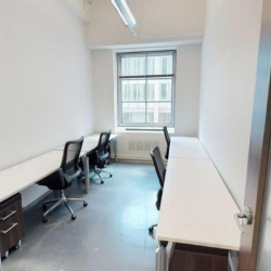 Image of Toronto serviced office