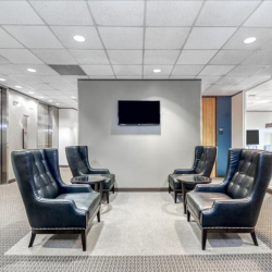 Serviced office in Houston