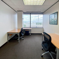 Executive office centre to let in Houston