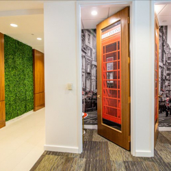 Serviced offices in central Coral Gables