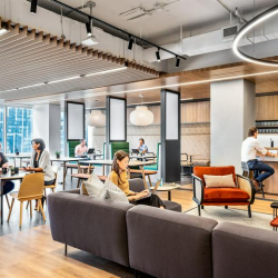 Office spaces to hire in Toronto