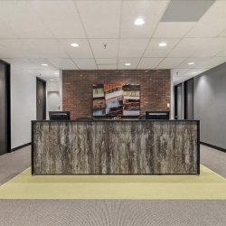 Executive offices to rent in Littleton