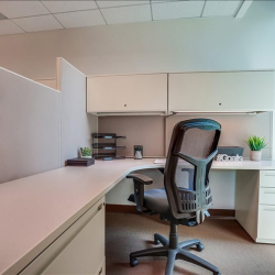 Serviced offices in central Westlake Village