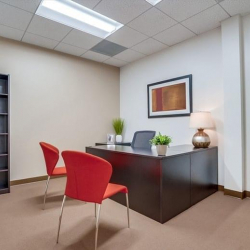 Image of Westlake Village office suite