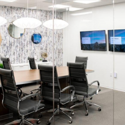 Serviced office centres to rent in Dallas