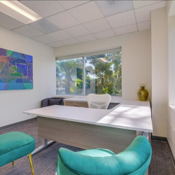 Image of Calabasas serviced office