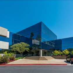 Exterior image of 27001 Agoura Road, Suite 350, Corporate Point