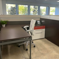 Office accomodations to let in Calabasas