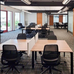 Interior of 2701 East Camelback Road, 1st Floor