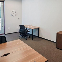 Serviced offices to rent in 