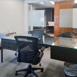 Serviced offices to rent in 