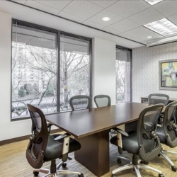 Office space in Atlanta