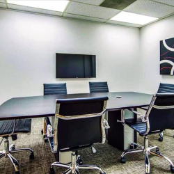 Farmers Branch (TX) serviced office