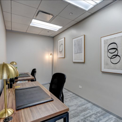 Office accomodations to lease in Houston