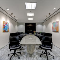 Office suites to rent in Houston