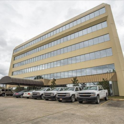 Office suite to rent in Baton Rouge