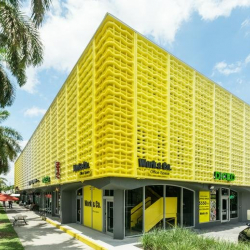 Office suites to hire in Miami