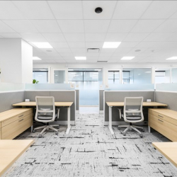 Serviced office - Toronto