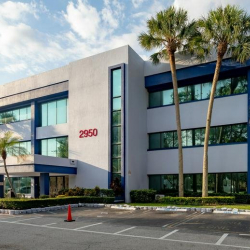 Fort Lauderdale executive office centre