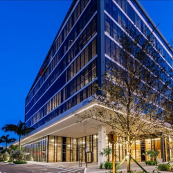 Office suites to hire in Aventura