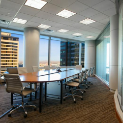 Executive suites to rent in Salt Lake City