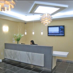 Serviced office centre to lease in New York City