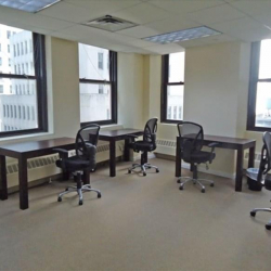 Office suites to let in New York City