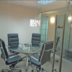 Serviced offices in central New York City