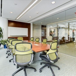 Image of Washington DC office accomodation