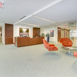 Interior of 300 New Jersey Avenue NW, Suite 300