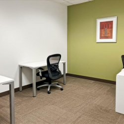 Serviced offices to rent in 