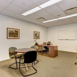 Serviced offices in central Arlington (Virginia)