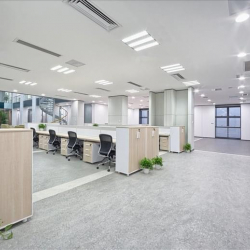 Serviced offices to hire in New York City