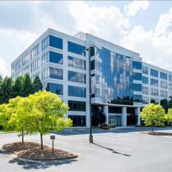 Office spaces to let in Atlanta