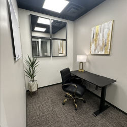 Serviced offices to hire in Atlanta