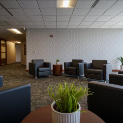 Executive suites in central Cincinnati