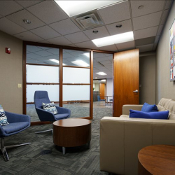 Serviced offices to hire in Cincinnati