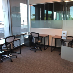 Office spaces to let in Chandler (Arizona)