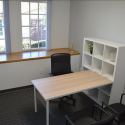 Office spaces to let in Las Vegas