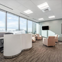 Serviced office - Aurora (Colorado)