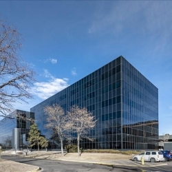 Offices at 3190 S Vaughn Way, Suite 550