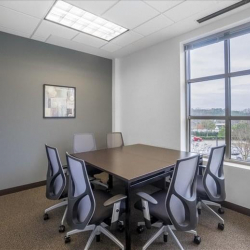 Office suites in central Fayetteville (GA)