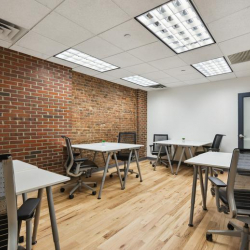 Image of New York City serviced office