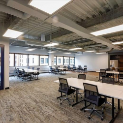 Serviced office in Minneapolis