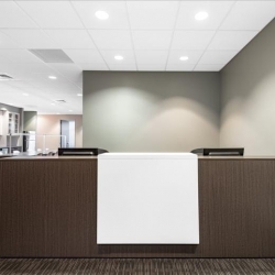 Serviced offices in central Rock Hill