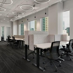 Office spaces to rent in Orlando (Florida)